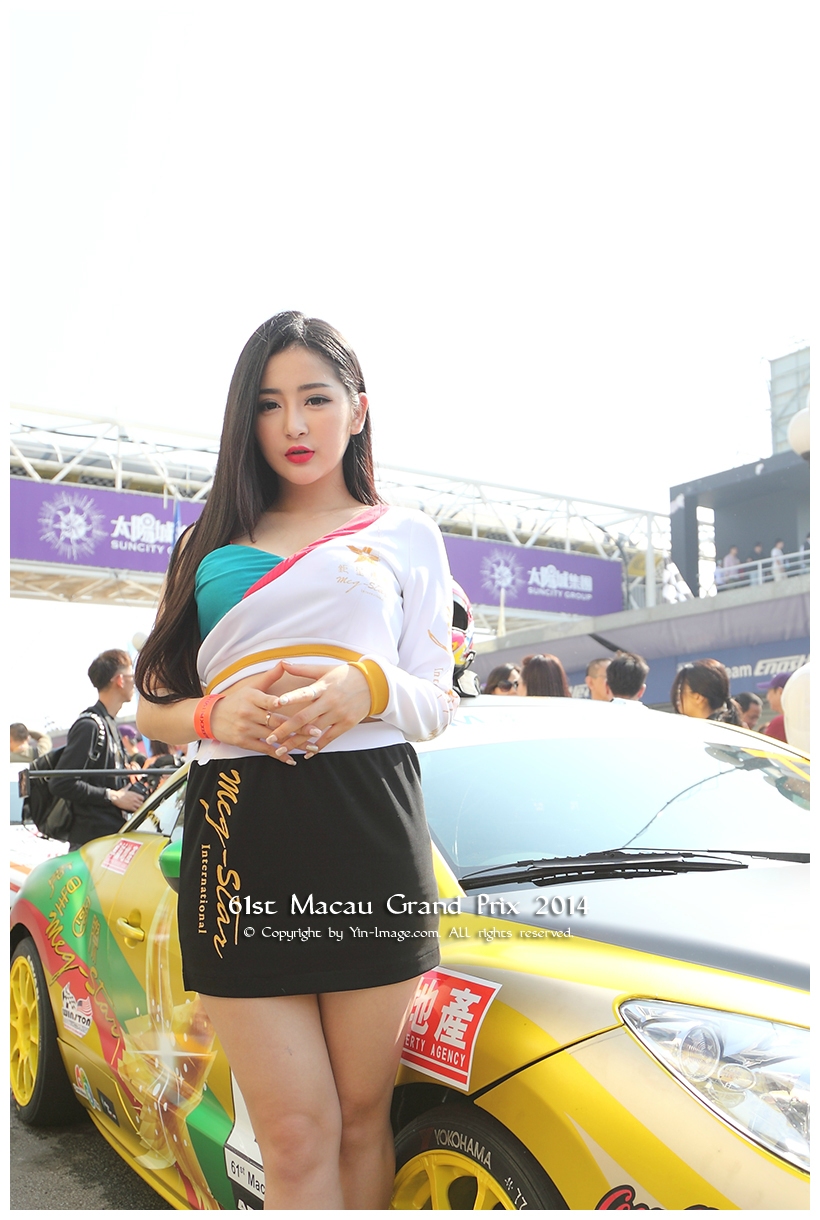 Macau GP 2014 036